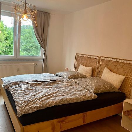Ferienwohnung Fuer Naturliebhaber 페네뮌데 외부 사진