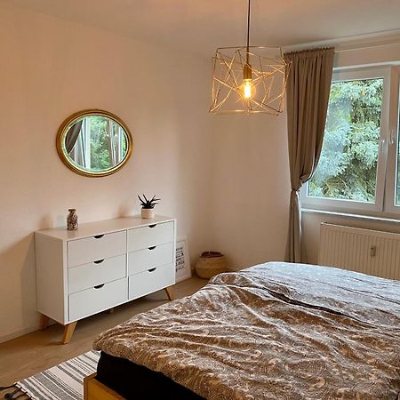 Ferienwohnung Fuer Naturliebhaber 페네뮌데 외부 사진