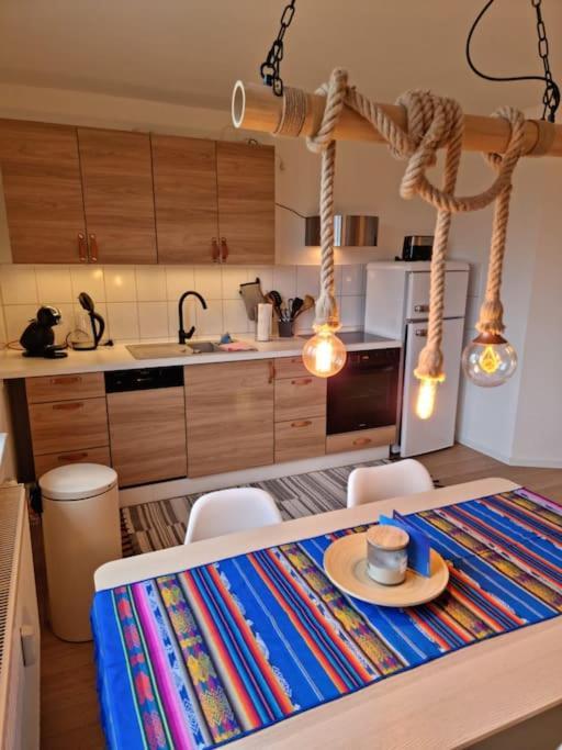 Ferienwohnung Fuer Naturliebhaber 페네뮌데 외부 사진